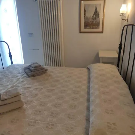 Penelope Apartment