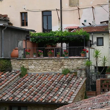 Apartment Penelope Massa Marittima