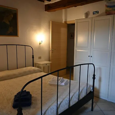 Penelope Apartment *