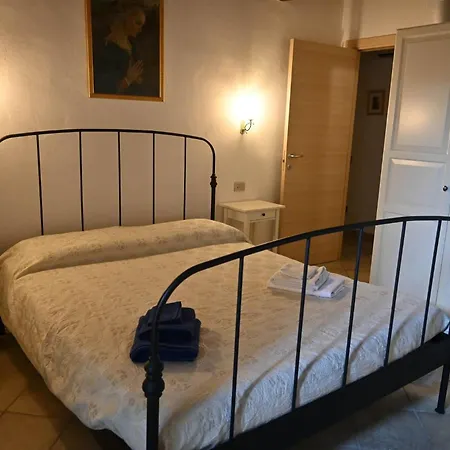 Penelope Apartment Massa Marittima