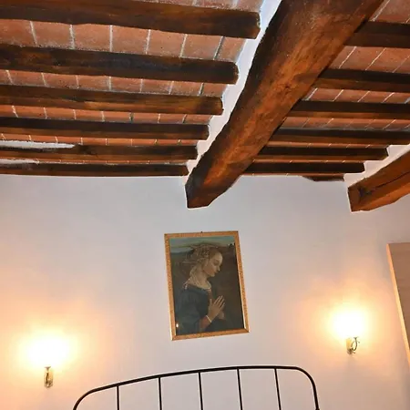 Penelope Apartment