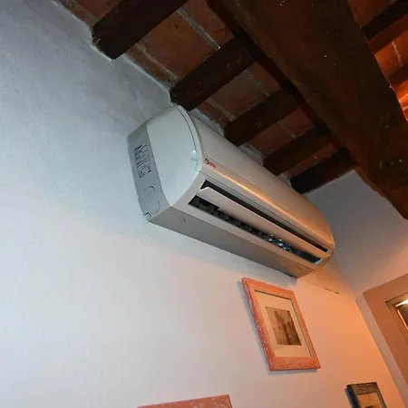 Penelope Apartment