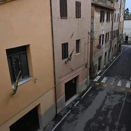 Apartment Penelope Massa Marittima