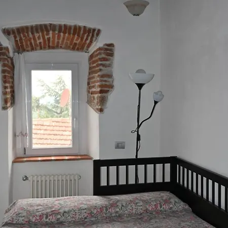 Penelope Apartment Massa Marittima