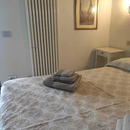 Penelope Apartment Massa Marittima