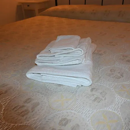 Apartment Penelope Massa Marittima