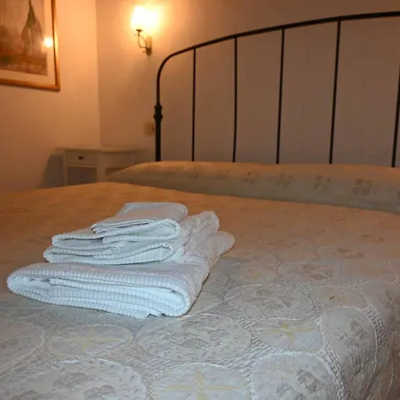 Penelope Apartment Massa Marittima