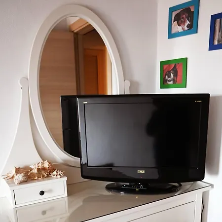 Apartment Penelope Massa Marittima