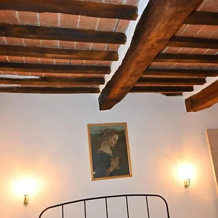 Penelope * Massa Marittima