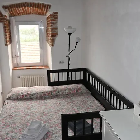 Apartment Penelope