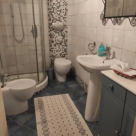 Penelope 2 Bedroom 아파트