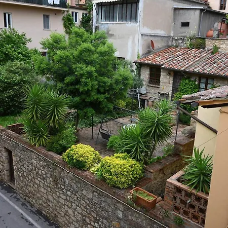 Penelope Apartment Massa Marittima