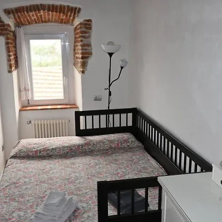 Apartment Penelope *