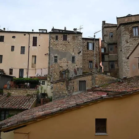 Apartment Penelope Massa Marittima