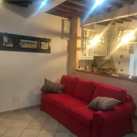 Apartment Penelope Massa Marittima