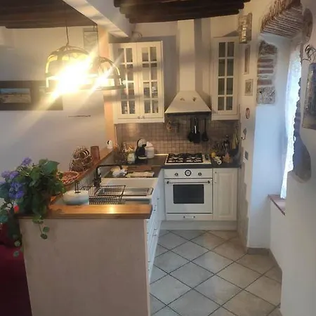 Apartment Penelope