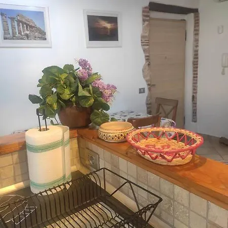 Penelope 2 Bedroom * 마사마리티마